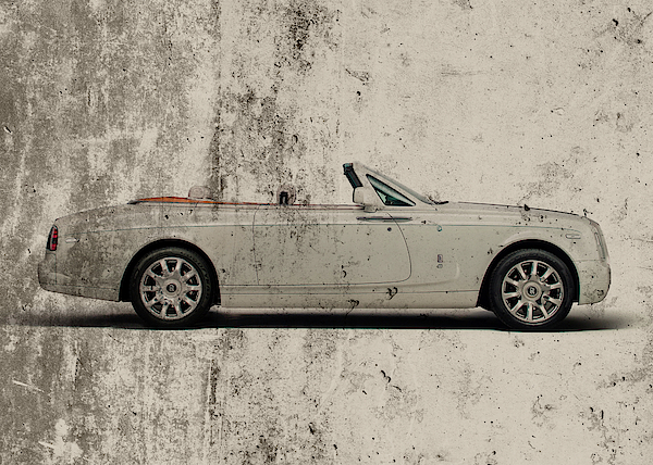 Download wallpaper 1440x2630 white rollsroyce phantom offroad samsung  galaxy note 8 1440x2630 hd background 21236