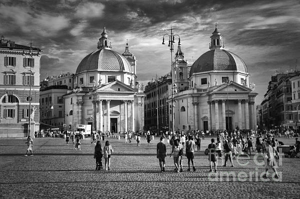 Rome Art