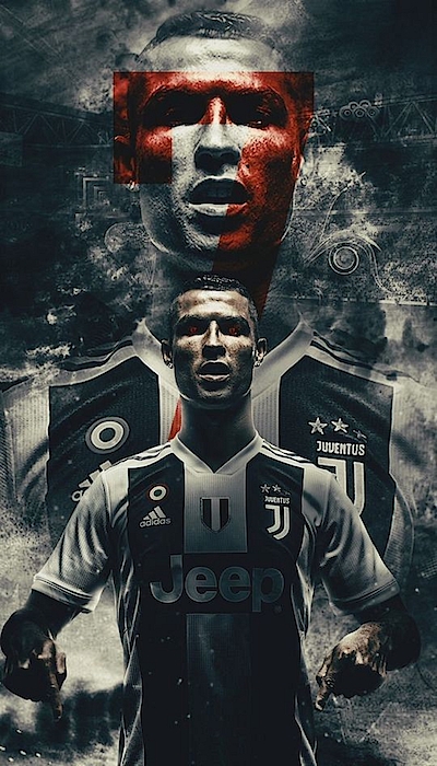 Cr7 Juventus iPhone With Resolution, Cristiano Ronaldo Juventus HD phone  wallpaper | Pxfuel