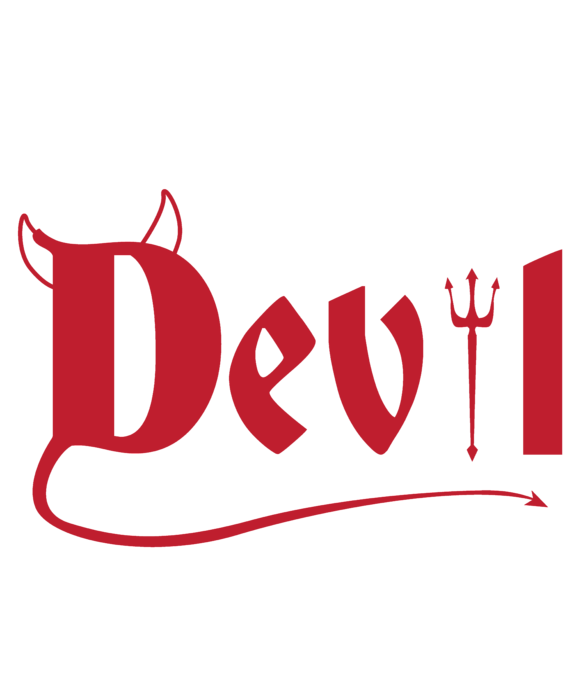 Devil Satan Evil Demon Lucifer King Of Hell Cool Gift Idea T Shirts,  Hoodies, Sweatshirts & Merch
