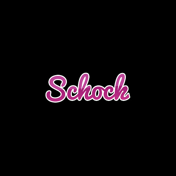 Schock #schock Digital Art