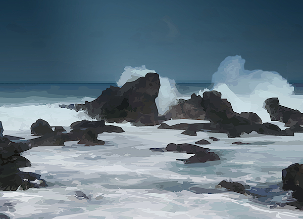 Surf Art