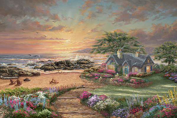Cottage Art