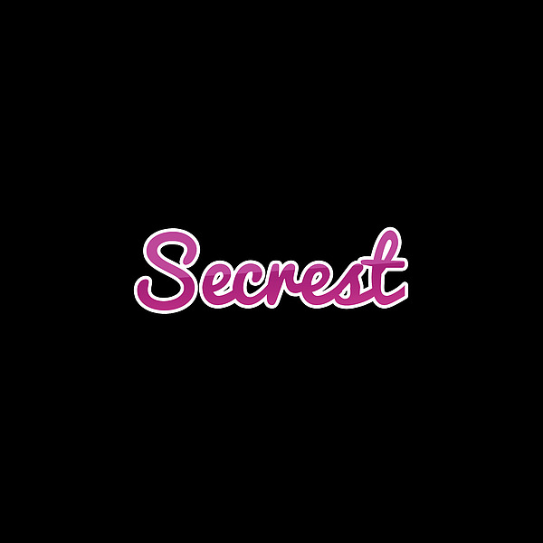 Secrest #secrest Digital Art