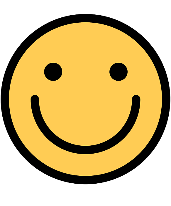 happy smiley face png