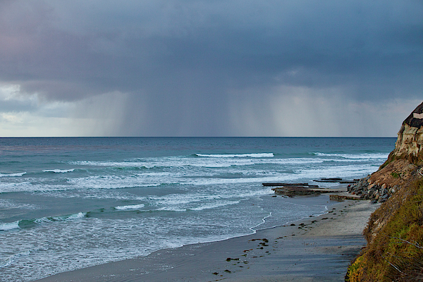 Southern California Photographs
