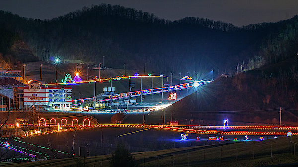 bristol speedway in lights phone number