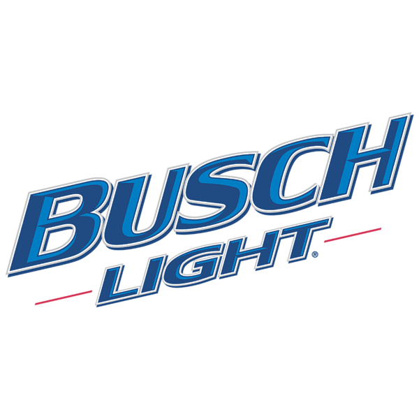 Sticker Busch Light Logo Yoga Mat for Sale by Budi Sudarwan