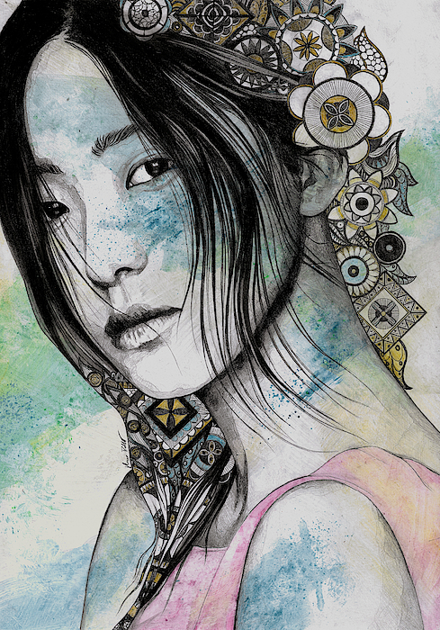 https://images.fineartamerica.com/images/artworkimages/medium/2/stoic-asian-girl-street-art-portrait-with-mandala-doodles-marco-paludet.jpg