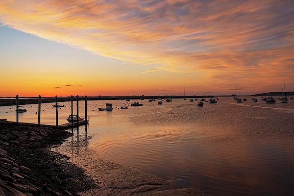 The Majestic Sunrise at Plymouth Beach: Your Guide to an Unforgettable Experience