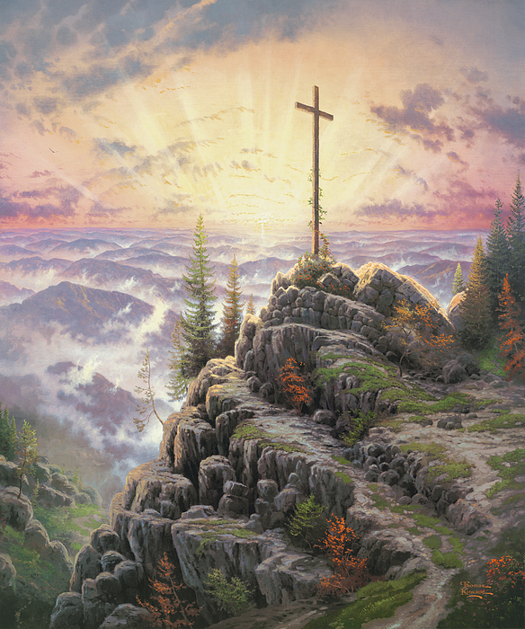 Sunrise Paintings