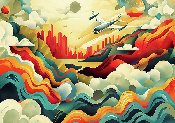 Surreal Paintings