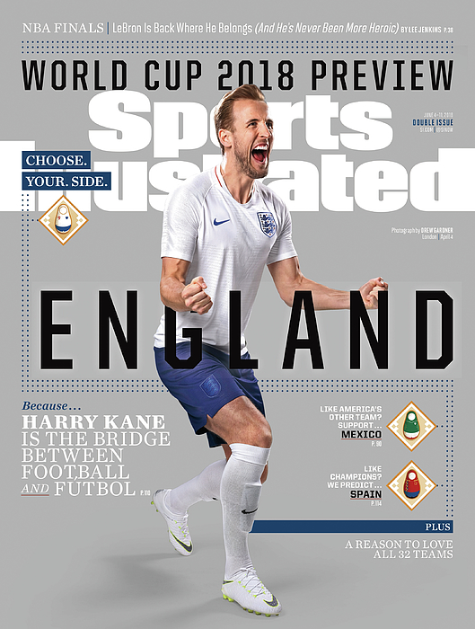 Harry Kane Art for Sale