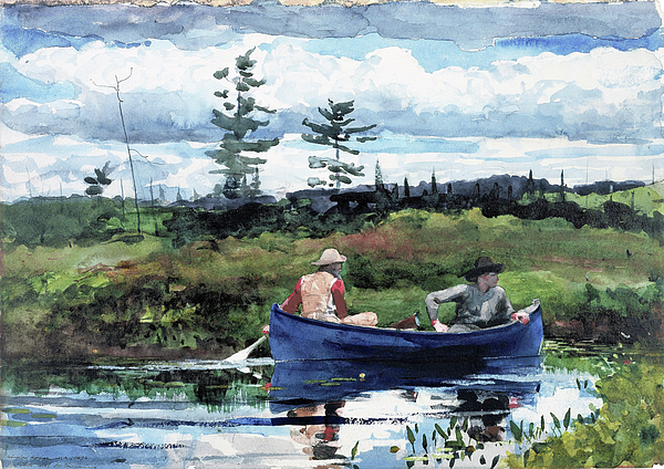 https://images.fineartamerica.com/images/artworkimages/medium/2/the-blue-boat-digital-remastered-edition-winslow-homer.jpg