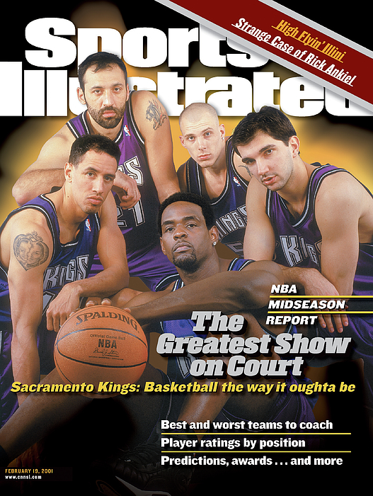 Sacramento Kings Art for Sale