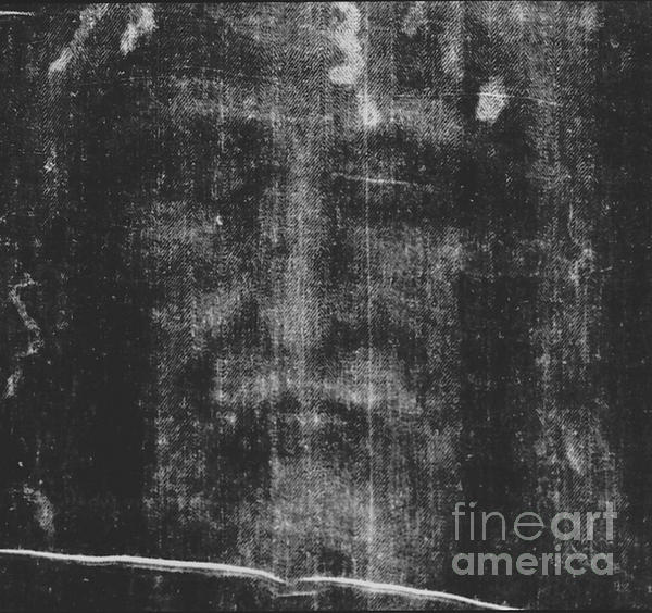 Almighty God - The Holy Face