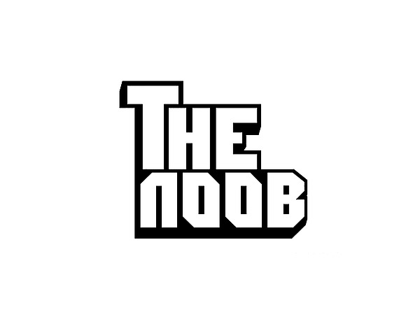 Wooden Noob 