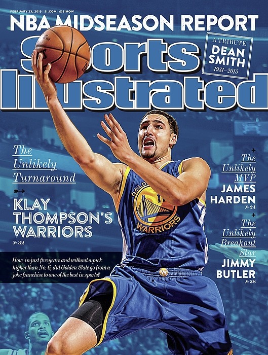 Klay Thompson Photographs for Sale