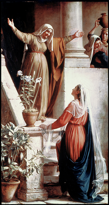 Christianity Paintings