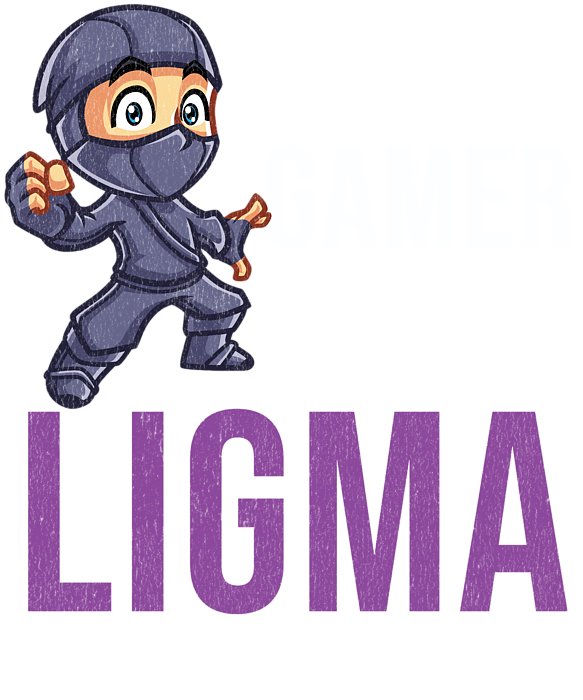 Ligma Gifts & Merchandise for Sale