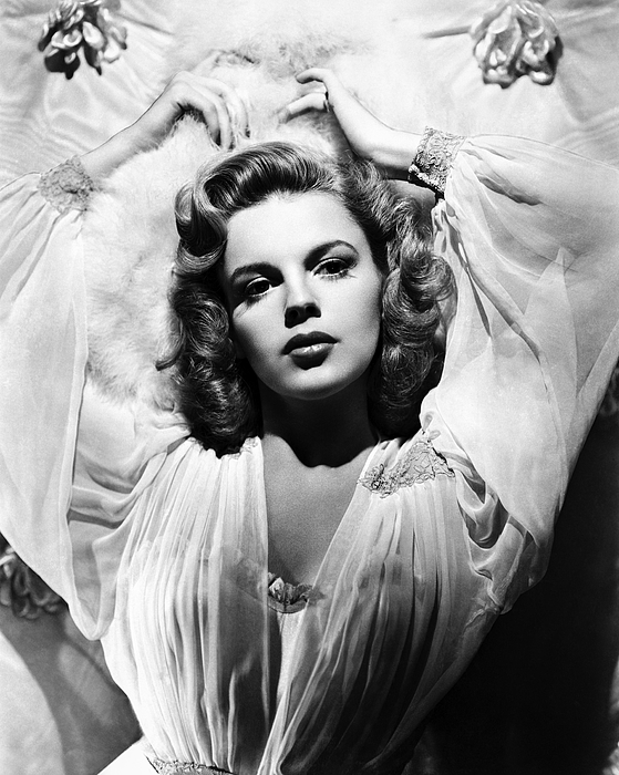 Judy Garland Art