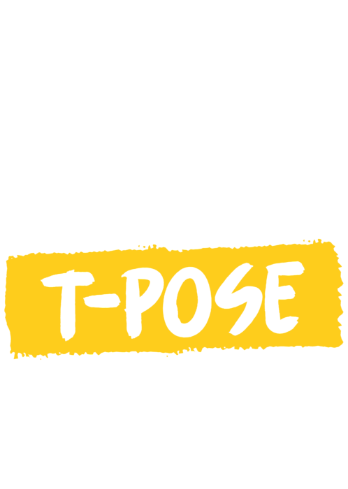 TPose Meme Eat Sleep TPose Repeat Poster by Festivalshirt - Fine Art America