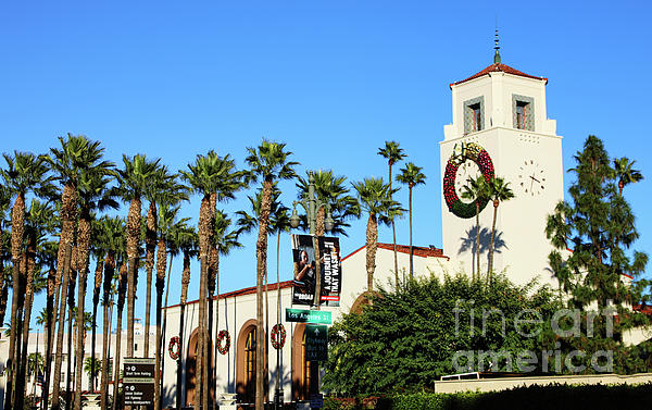 Los Angeles Art