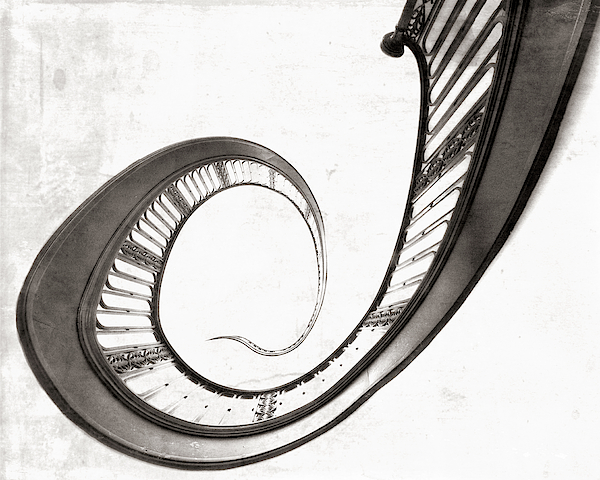 Black And White Art