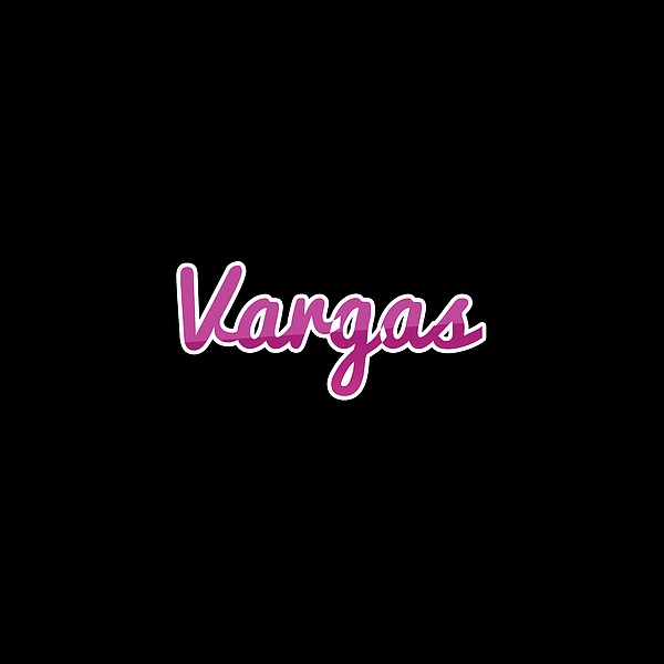 Vargas #vargas Digital Art