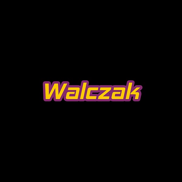 Walczak #walczak Digital Art