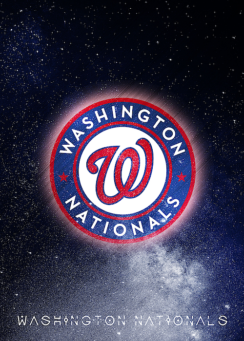 Official Washington Nationals Blankets, Nationals Throw Blankets