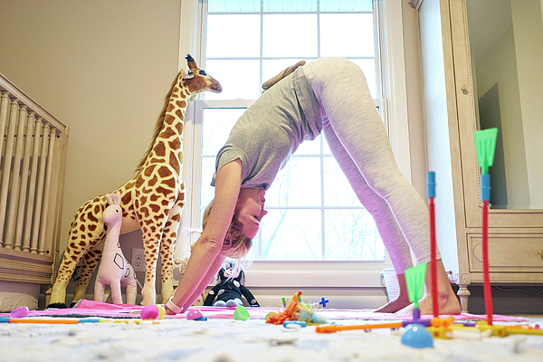 yoga photography stock photos - OFFSET