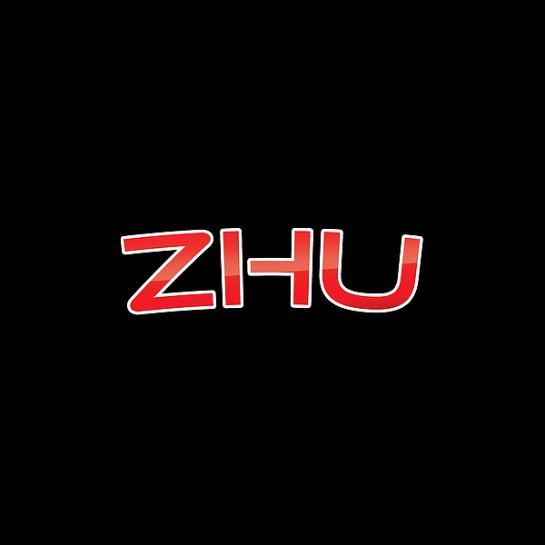 Zhu Digital Art