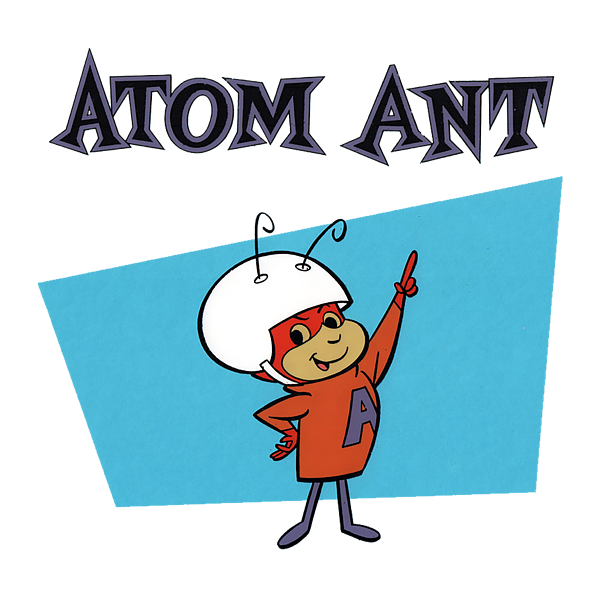 Discover 74 newest atom ant coloring pages , 100% free printables ...