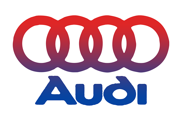 Audi best sale fleece blanket