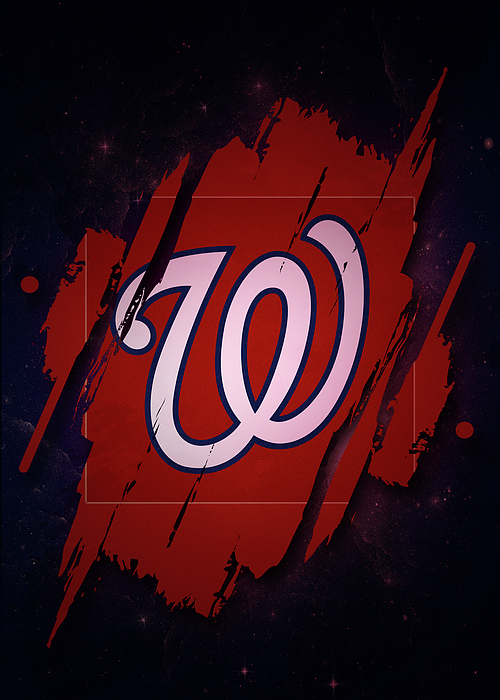 Official Washington Nationals Blankets, Nationals Throw Blankets