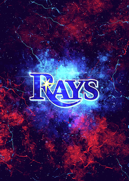 Tampa Bay Rays Drawings for Sale - Fine Art America