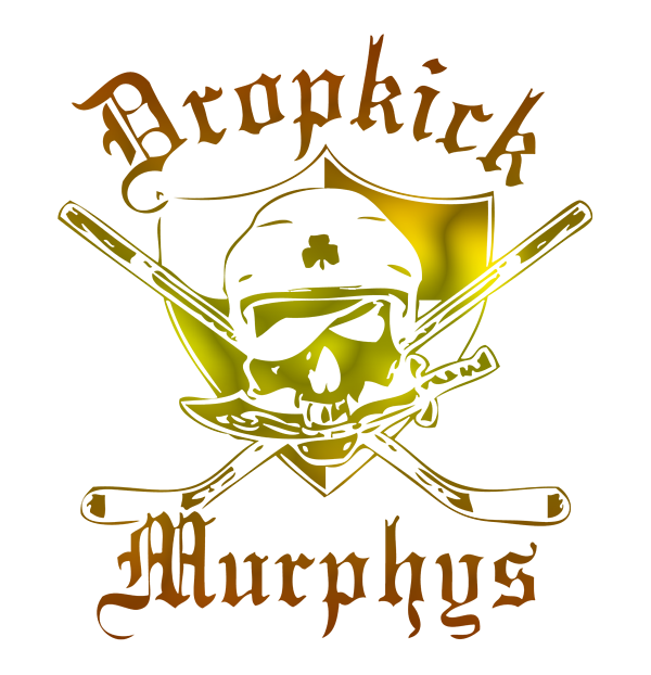 All Members Design Dropkick Murphys Unisex T-Shirt