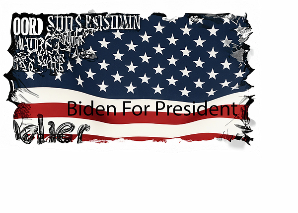 Will Burlingham - Biden for president