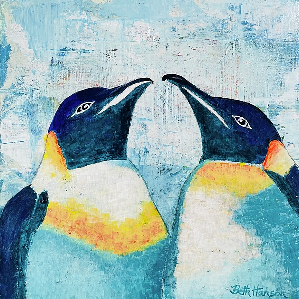 Bird Mixed+media