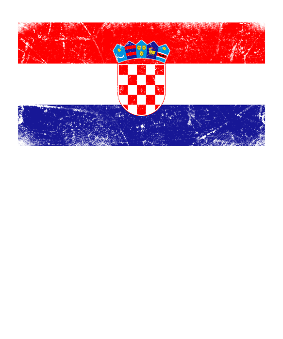 croatian flag png