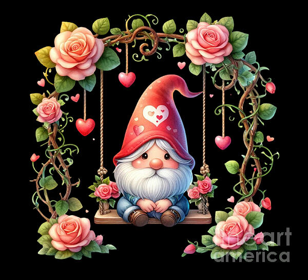 Pink Art