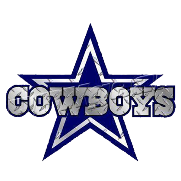 Dallas Cowboys Drawing by Bobby Minch - Pixels