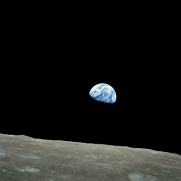 Nasa Art