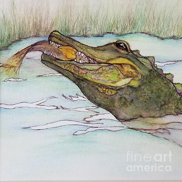 Wildlife Paintings