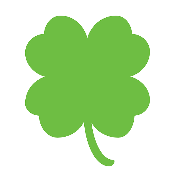 Four-leaf clover: Why are they considered a symbol of good luck