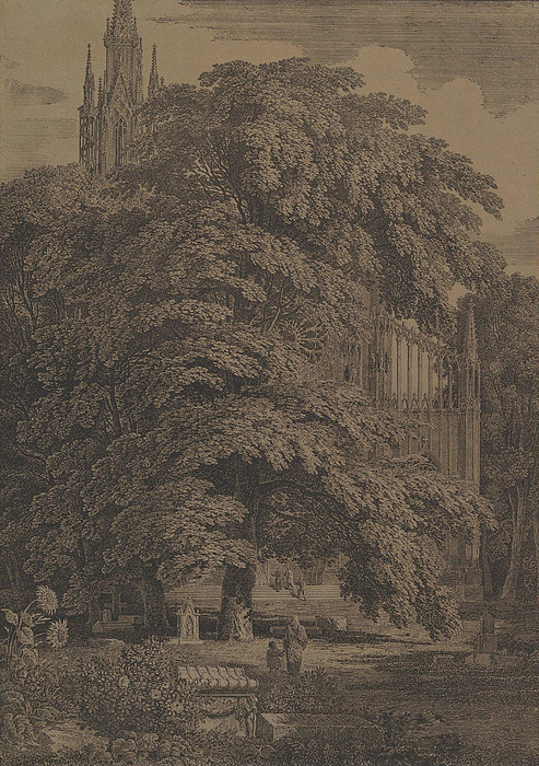 https://images.fineartamerica.com/images/artworkimages/medium/3/1-gothic-church-hidden-by-a-tree-karl-friedrich-schinkel.jpg