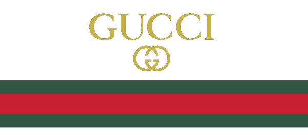 Gucci logo Throw Pillow for Sale by Sarah Tom