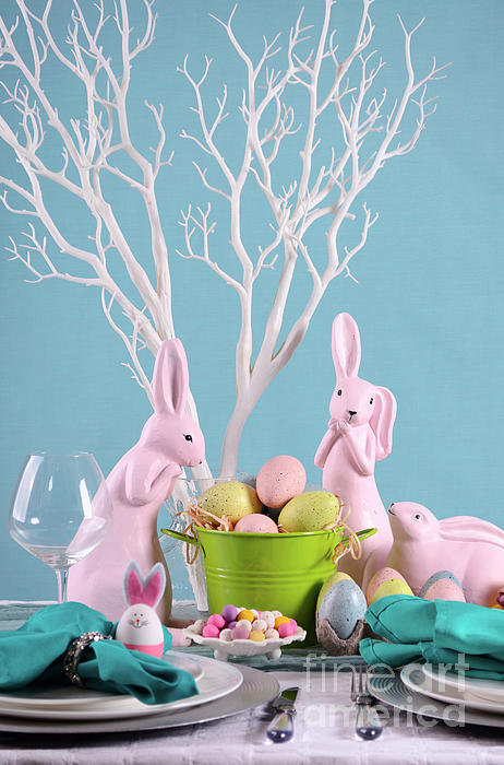 Easter Jigsaw Puzzle