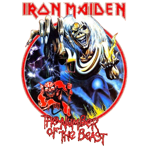 Poster Iron Maiden - Maiden England | Wall Art, Gifts & Merchandise 